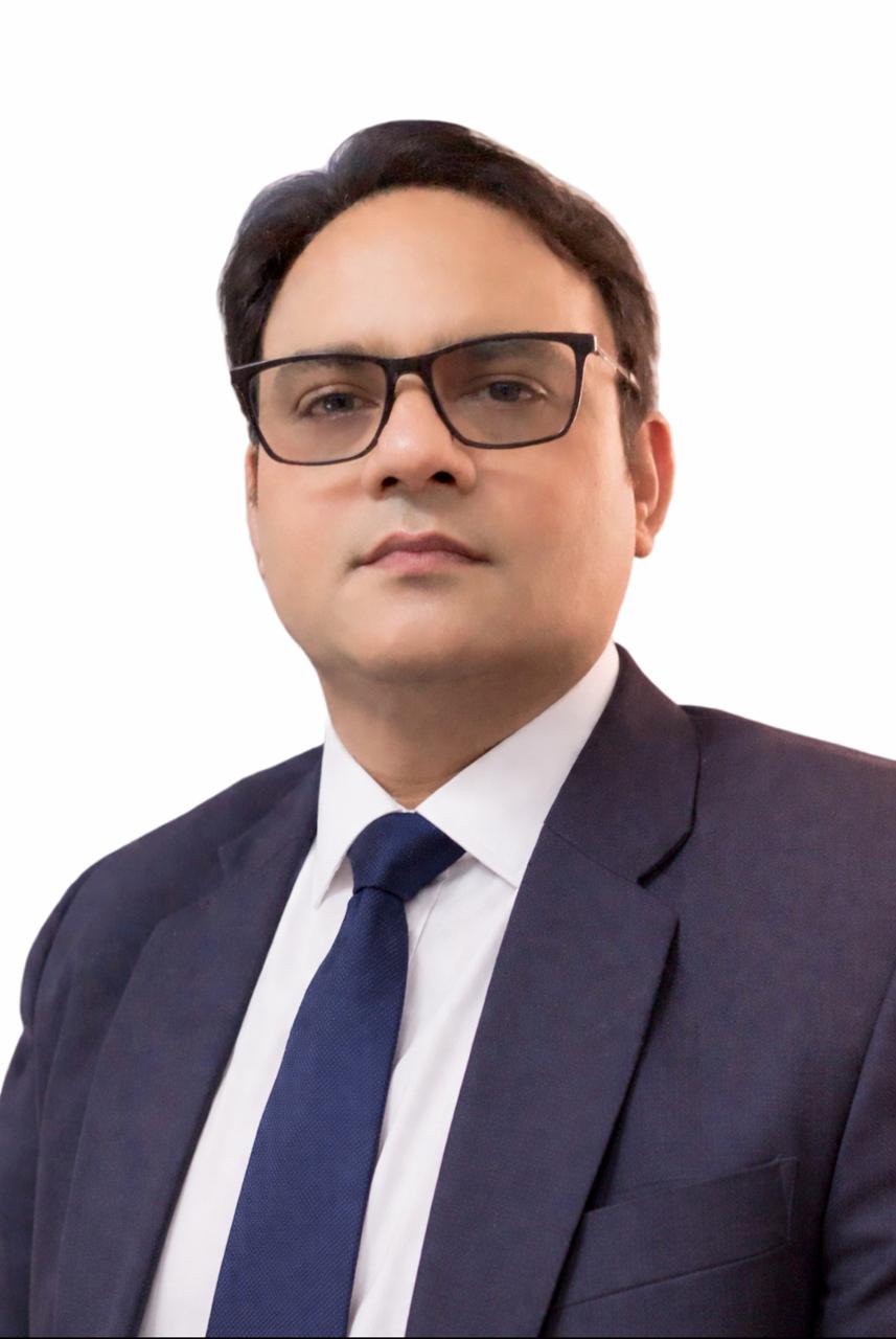 Md. Rofiqul Islam portrait