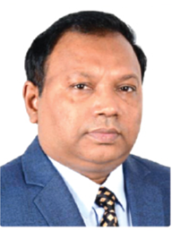 Md. Noor Nabi portrait