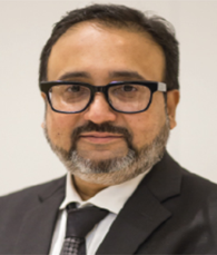 Md. Wahid Uddin portrait