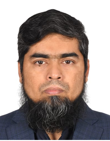 Engr. Md. Al-Emran Hossain portrait