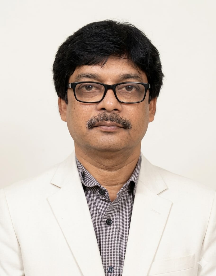 Md. Kaisar Rijvi portrait