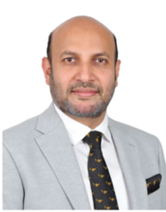 Md. Niaz Ali Chisty portrait