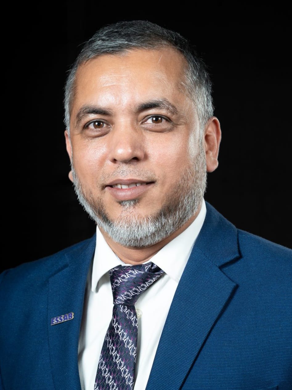 Md. Habibur Rahman Helal portrait