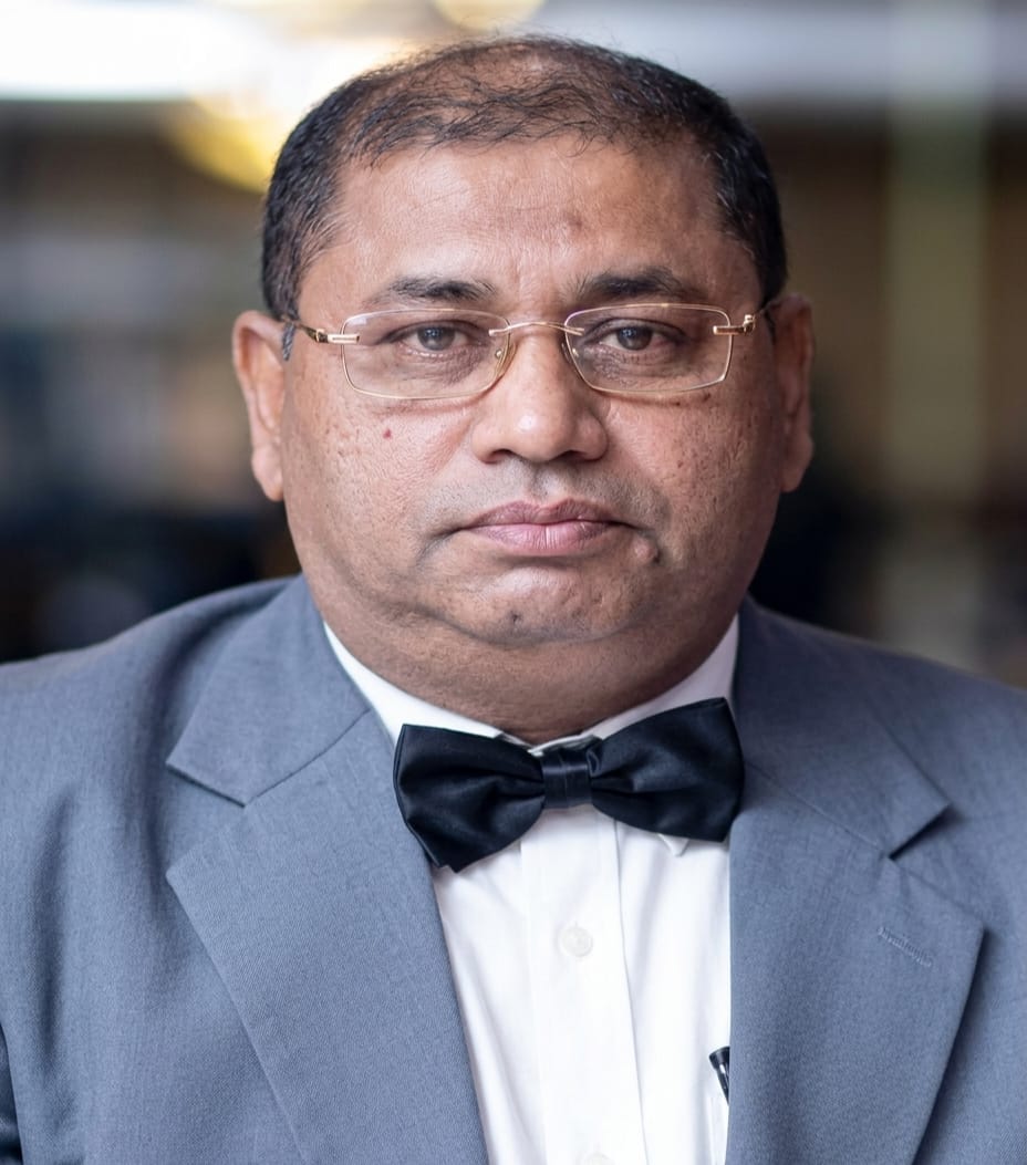 Zahir Uddin Babar portrait