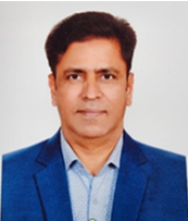 S.M. Gofranul Hoque portrait