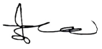 Signature